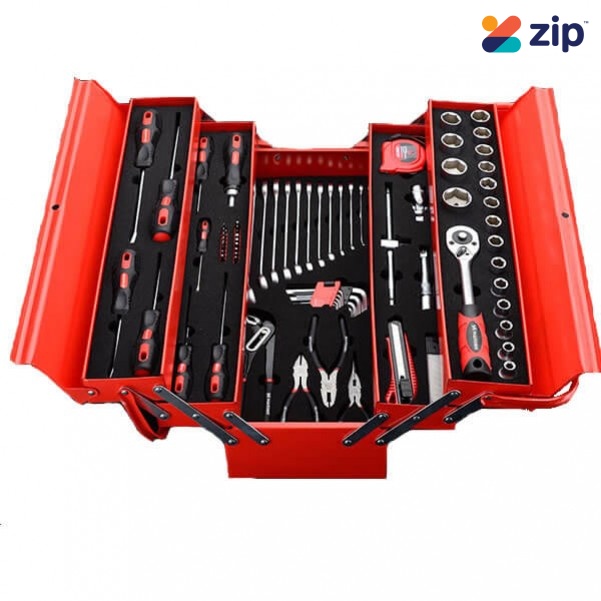 Harden 510777 - 77 Piece Trade Quality Tool Set