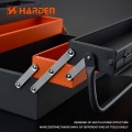 Harden 520202 - Hip Roof Tool Box