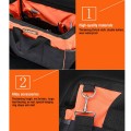Harden 520505 - 500mm Professional Tools Set Oxford Bag