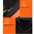Harden 520502 - 400mm Professional Tools Set Oxford Bag