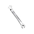 Harden 540293 - 10x12mm CRV Oil Open-End Spanner Spanners Harden 540293 - 10x12mm CRV Oil Open-End Spanner Spanners