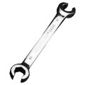 Harden 540295 - 16X17mm CRV Oil Open-End Spanner