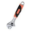 Harden 540558 - 200mm Professional Adjustable Wrench 