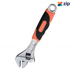 Harden 540558 - 200mm Professional Adjustable Wrench 