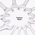 Harden 542008 - 8 Piece Metric Pro Combination Spanner Set Harden 542008 - 8 Piece Metric Pro Combination Spanner Set