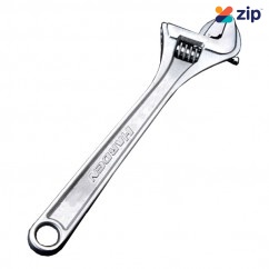Harden 54520 - 250mm European Type Professional Adjustable Wrench Wrench