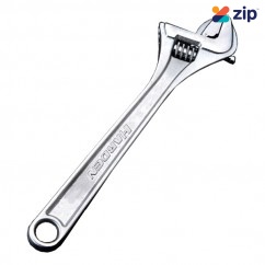 Harden 54518 - 200mm European Type Professional Adjustable Wrench