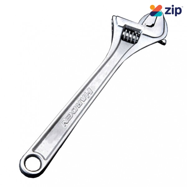 Harden 54516 - 150mm European Type Professional Adjustable Wrench