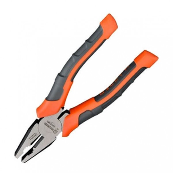 Harden 560187 - 200mm Industry Line Combination Plier