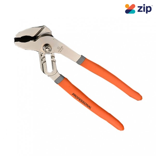 Harden 560411 - 10” 250mm Chrome Vanadium Professional Groove Joint Plier Plier