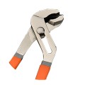 Harden 560411 - 10” 250mm Chrome Vanadium Professional Groove Joint Plier Plier