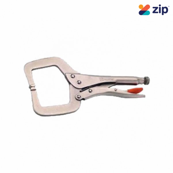 Harden 560638 - 280mm C-Clamp Lock Grip Plier Plier