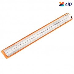 Harden 580703 - 300mm Stainless Steel Ruler