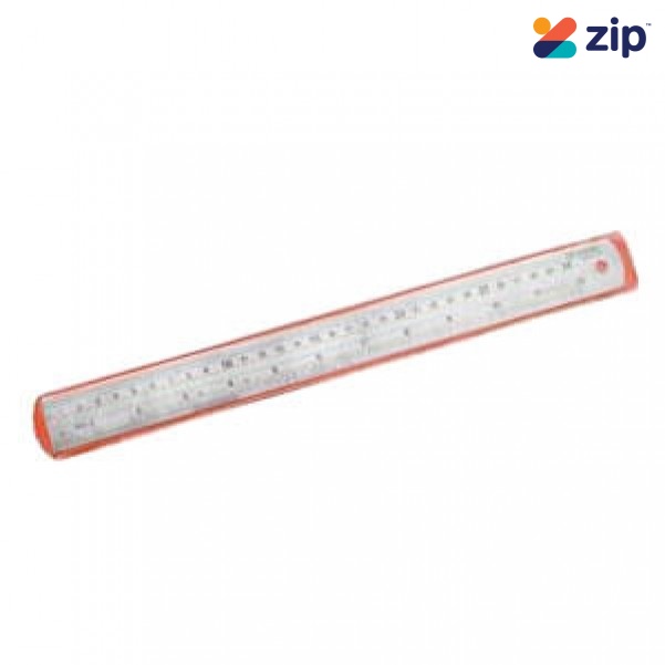 Harden 580707 - 1000mm Professional Stainless Steel Ruler