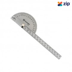 Harden 580718 - 90 x 150mm Bevel Protractor Stainless Steel