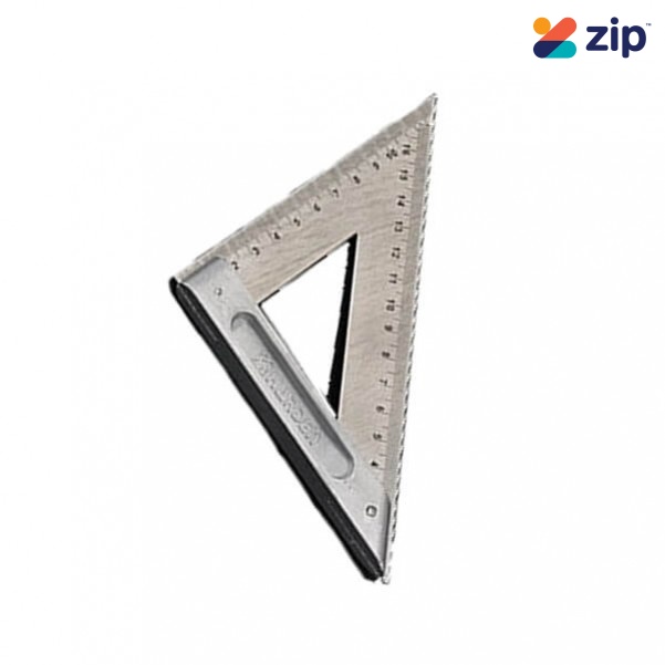 Harden 580726 - 150mm Triangle Square Stainless Steel 