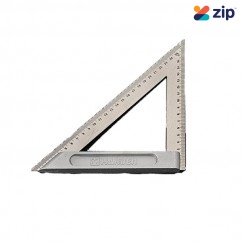 Harden 580727 - 200mm Triangle Square Stainless Steel 