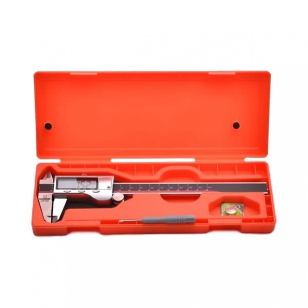 Harden 580821 - 150mm Vernier Caliper