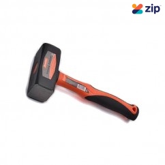 Harden 590070 - 2.0kg Stoning Hammer with Fiberglass Handle