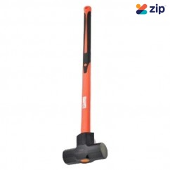 Harden 590308 - 3.5kg Fiberglass Handle Sledge Hammer