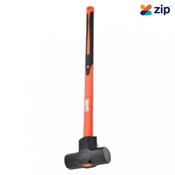 Harden 590312 - 5.5kg Fiberglass Handle Sledge Hammer Hand Tools