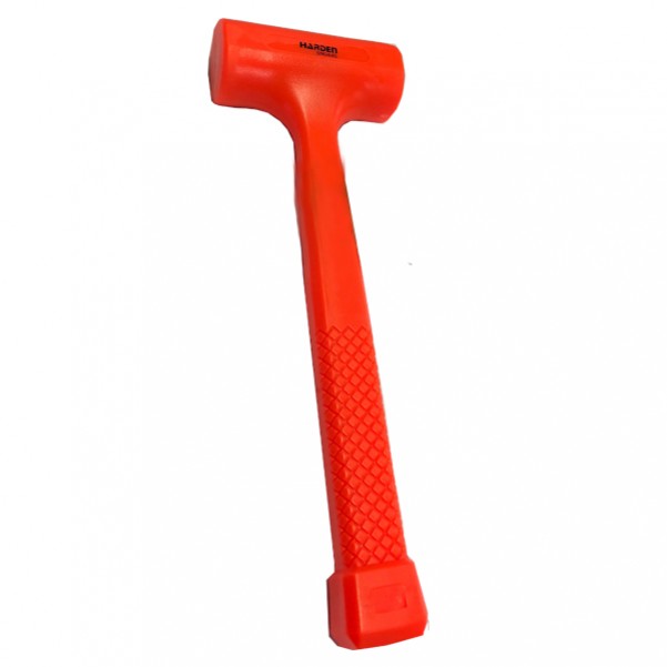 Harden 590445 - 450g Dead Blow Mallet Free Shipping