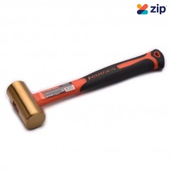 Harden 590456 - 2LLB Brass Hammer