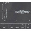 Harden 590541 - 500g Professional Chipping Hammer