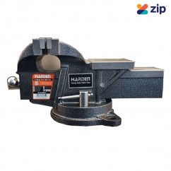 Harden 600613 - 8” 200mm Heavy Duty Table Vice