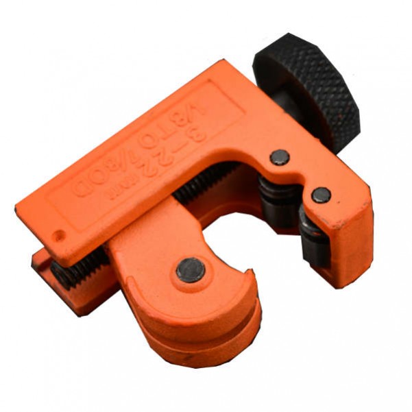 Harden 600821 - 3-22mm Mini Pipe Cutter