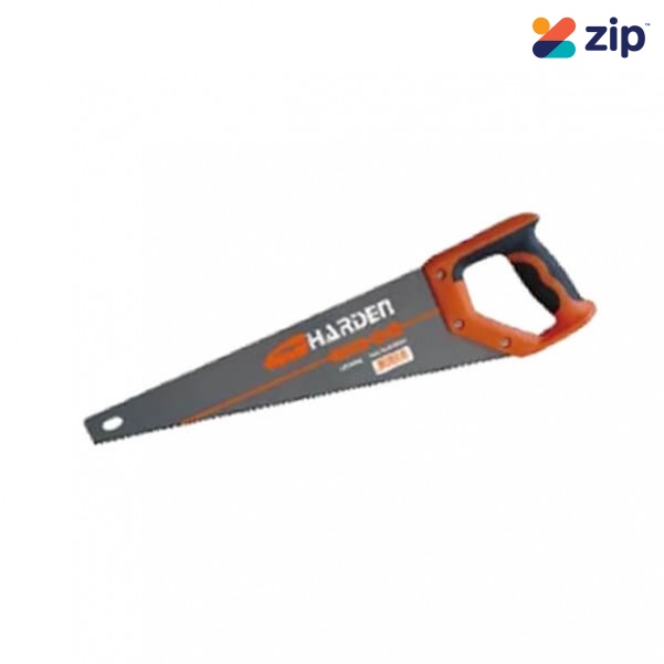 Harden 631022 - 550mm Hand Saw