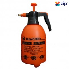 Harden 632502 - 2L Plastic Pressure Home And Garden Sprayer