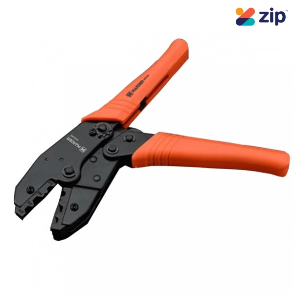 Harden 660642 - 215mm Professional Ratchet Crimping Plier Plier