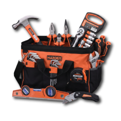 C&L Harden Toolkit Bundle HARKIT001