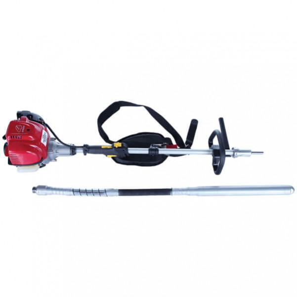 Hoppt PVE45 - Hand Held Portable Concrete Vibrator Machinery & Power Tools