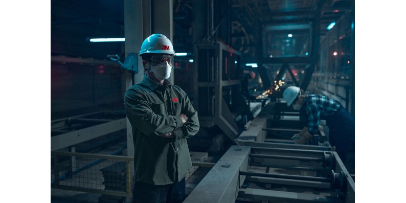 Types of Respirators and Protection Factors