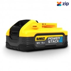 DeWALT DCBP518-XJ - 18V XR 5.0Ah Cordless Powerstack Compact Battery