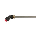 Milwaukee 491628PSA - 15L Switch Tank Chemical Sprayer Tank Assembly 