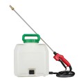 Milwaukee 491628PSA - 15L Switch Tank Chemical Sprayer Tank Assembly 