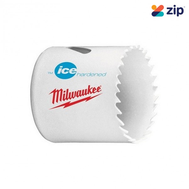 Milwaukee 49560113 - 50mm (1-59/64") Ice Hardened Hole Saw  Holesaws