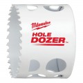 Milwaukee 49560167 - 73mm HOLE DOZER Bi-Metal Hang Sell Hole Saw Holesaws