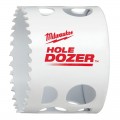 Milwaukee 49560167 - 73mm HOLE DOZER Bi-Metal Hang Sell Hole Saw