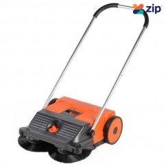 Haaga HG255 - 55cm 25L Sweeper