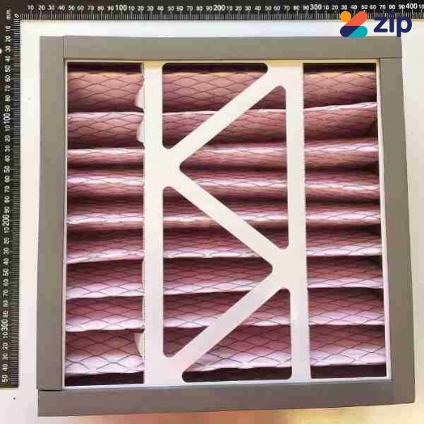 Hafco 2CP0036 - 85% 36# Pink Pre Filter suits WE-100 Vacuum Accessories