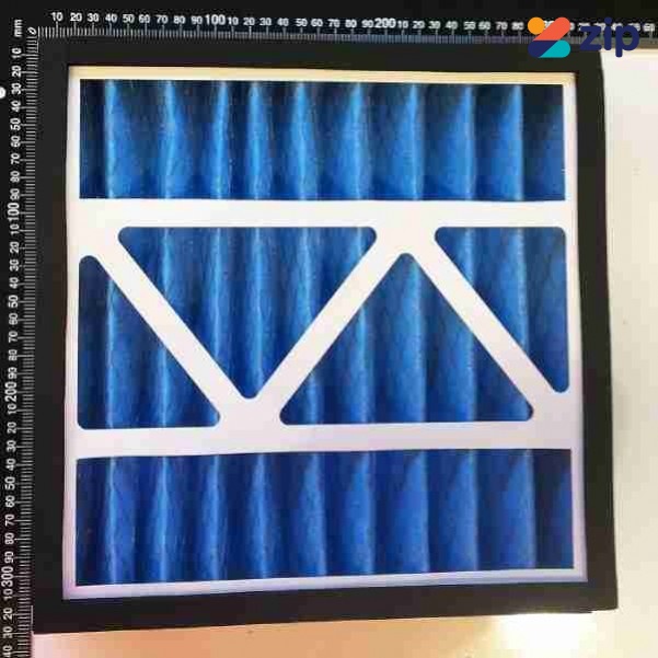 Hafco 2CP0037 - 35% 37# Blue Pre Filter suits WE-100 Vacuum Accessories