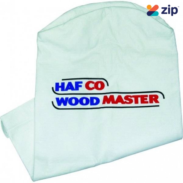 Hafco CJ035 - 500mm X 850mm Upper 5Micron Filter Bag Suit DC-3 & DC-7 Cleaning Products