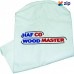 Hafco CJ035 - 500mm X 850mm Upper 5Micron Filter Bag Suit DC-3 & DC-7