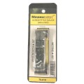 Hafco 70-610 - Screw Pitch Thread Gauge Q610 Screws