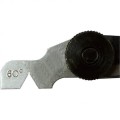 Hafco 70-610 - Screw Pitch Thread Gauge Q610 Screws