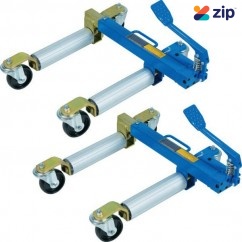 Hafco VJ-680 - 2 Pack Hydraulic Vehicle Positioning Jacks A332